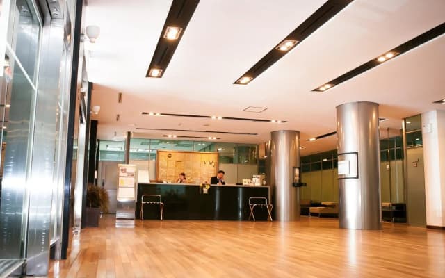 Yoido Hotel - photo 2