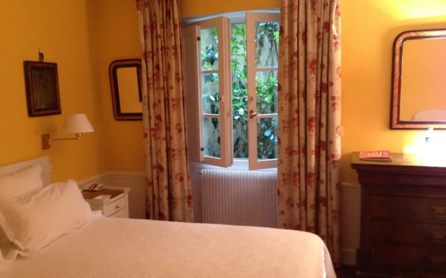 Hôtel Le Saint-Grégoire - photo 5
