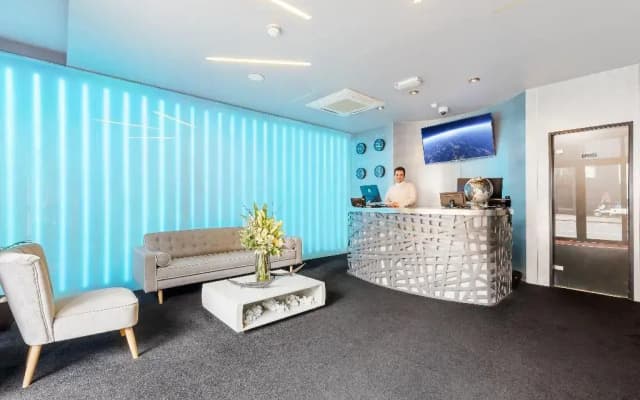 The Bryson Hotel - photo 2