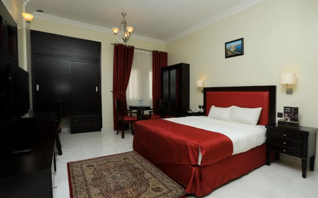 Remas Hotel Suites - photo 4