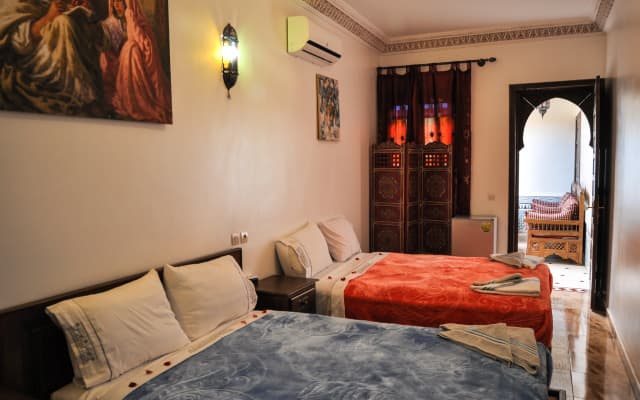 Riad Mandalay - photo 2