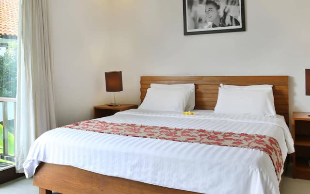 Seminyak Town House - photo 3