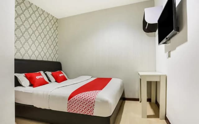 OYO 89583 Grove Hotel - photo 2