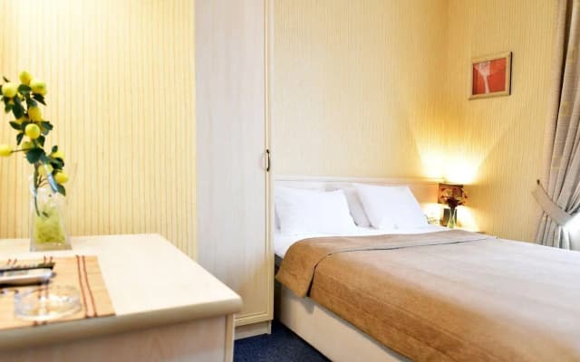 Hotel Sharden - photo 5