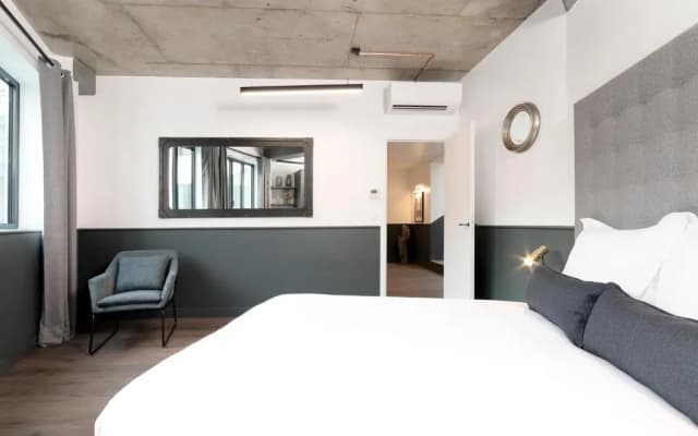 Luxury AC 3 Bedrooms Le Marais I by Livinparis - photo 4