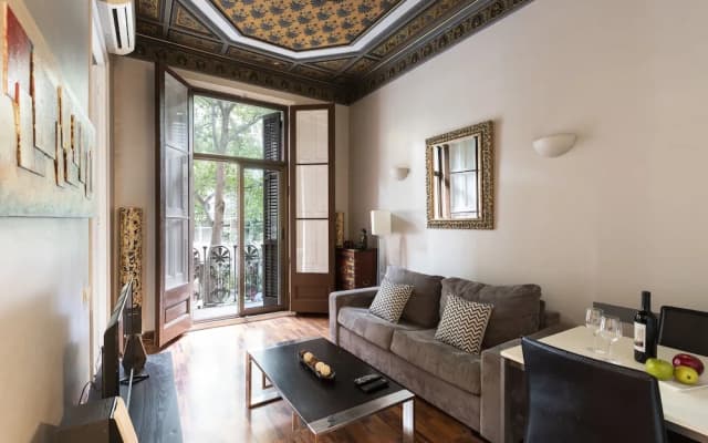 AB Casanova Apartment - photo 5