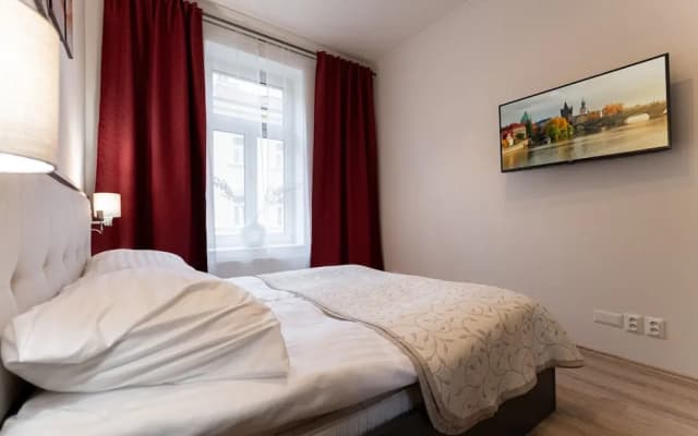 Prague Andelko Apartments - photo 3