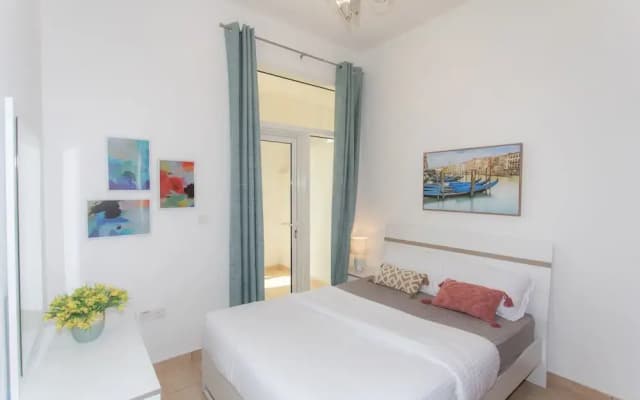 Lofty apt with panoramic view terrace - photo 5