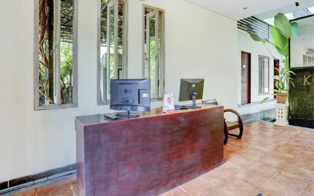 Collection O 3885 Kara Residence - photo 2