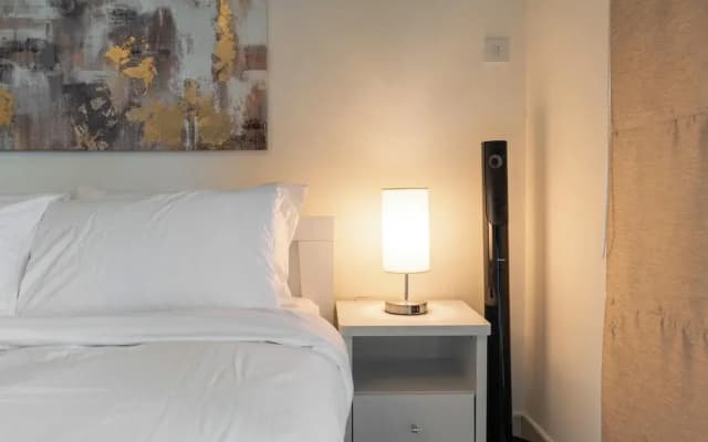Spacious Studio in Bay Square by Bespoke - photo 4
