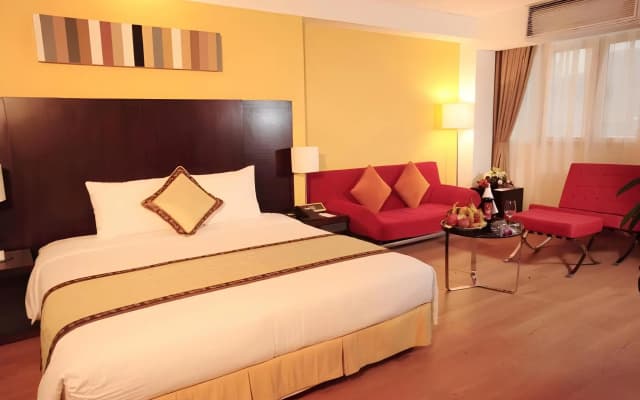 Bao Son International Hotel - photo 5