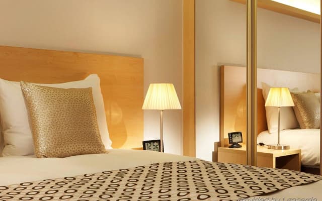 Hotel Seven Street Seoul - photo 3