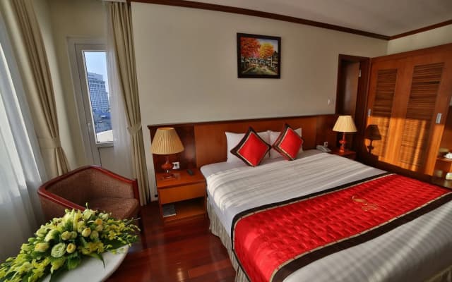 Sunny Hotel 1 - photo 4