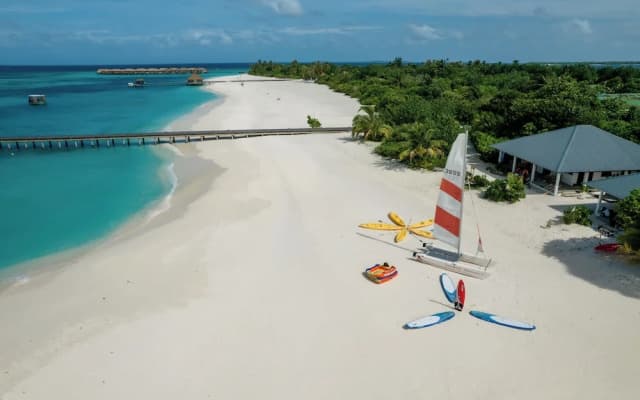 Noku Maldives, Vignette Collection by IHG - photo 3