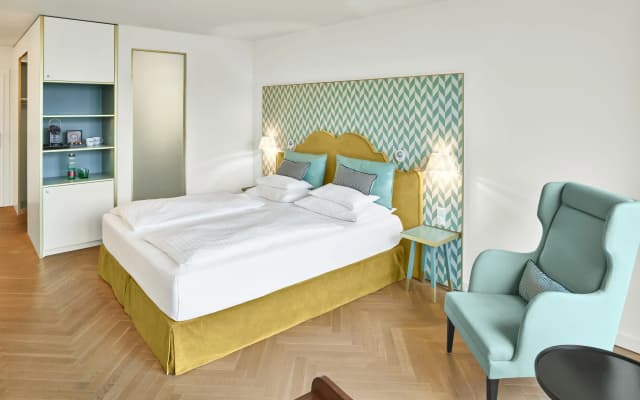 Crowne Plaza Vienna Hotel by IHG - photo 4