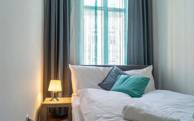 Pleasant 3BR shared Apt-WienerStadthalle - photo 4