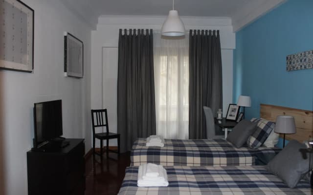 TripGeo Guesthouse - photo 2