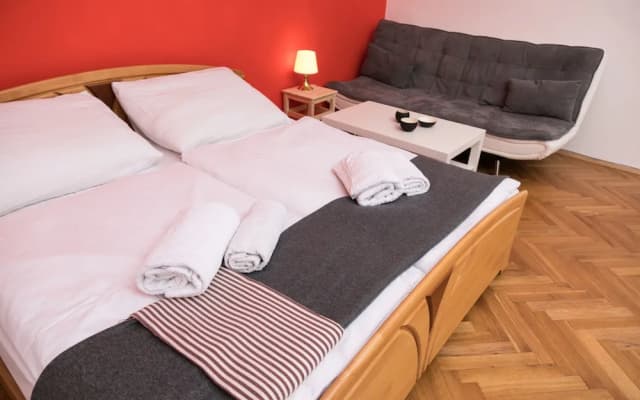 Welcome Charles Bridge Apartments - photo 5