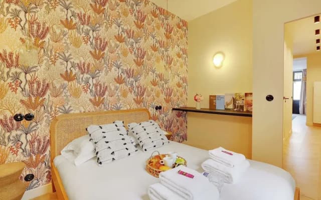 Superbe Appartement 6p/2br - Montmartre - photo 4