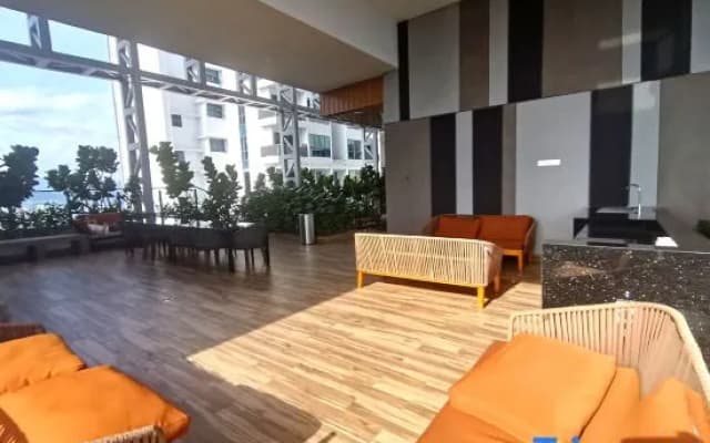 The Luxe by Infinitum Suites - photo 4