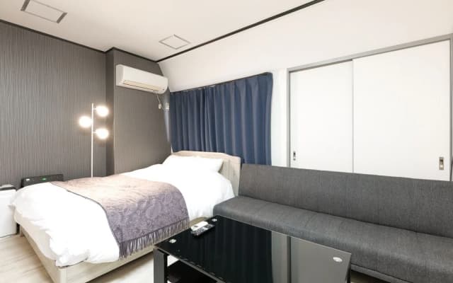 H2O Stay Namba Clover Heights - photo 4