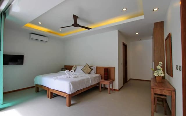 Ya Nui Beach Villas - photo 3