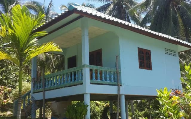Rose Bungalows - photo 2