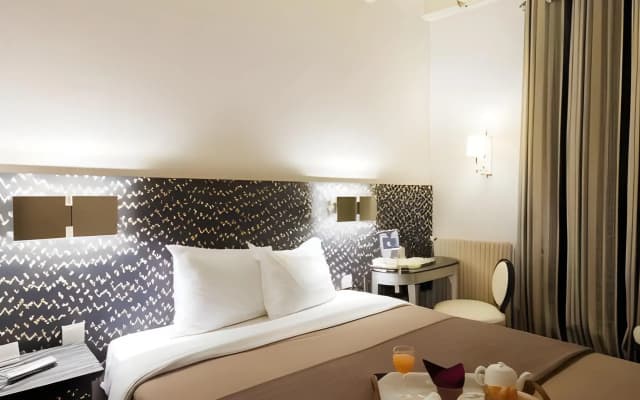 Hôtel Claret Bercy - photo 4
