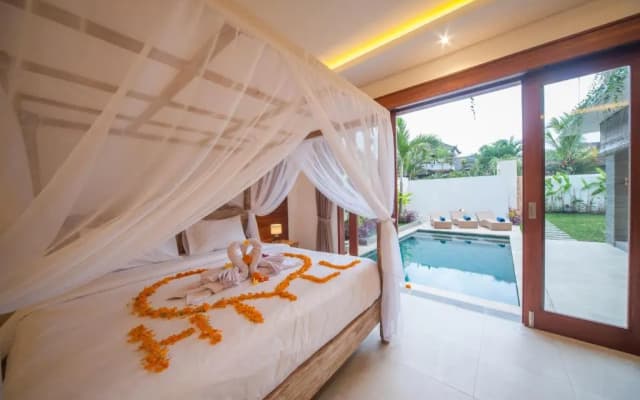 Villa Ubud Hill - photo 4