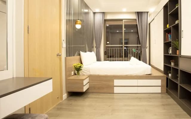 Ruby RiverGate Apartments - photo 5