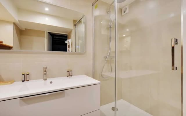 Cosy Apartment - 1br/4p - Place des Victoires - photo 5