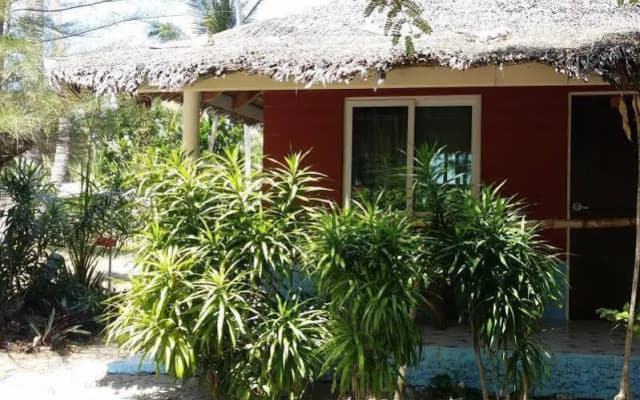 Maikhao Beach Bungalows - photo 4