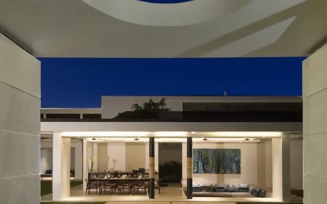 Villa Aqua - photo 2
