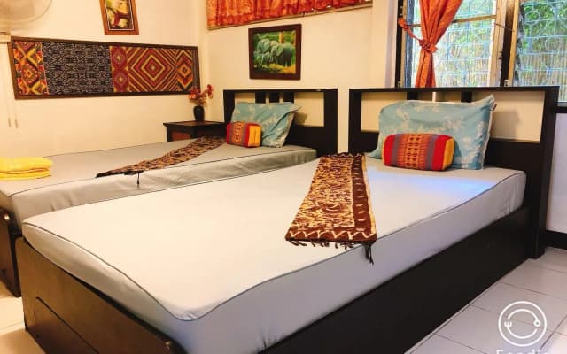 Golden Fort Guesthouse - photo 5