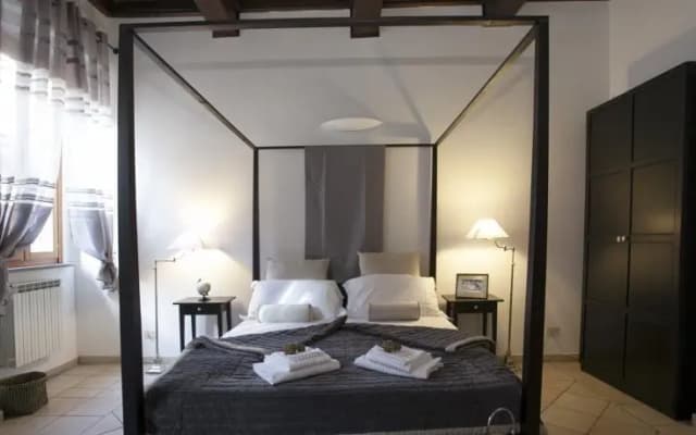 House Purificazione Holiday - photo 2