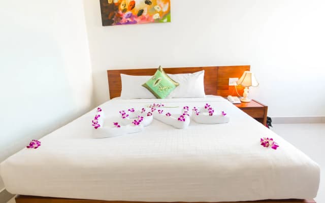 Khách sạn Kiên Cường 2 Hotel - photo 2