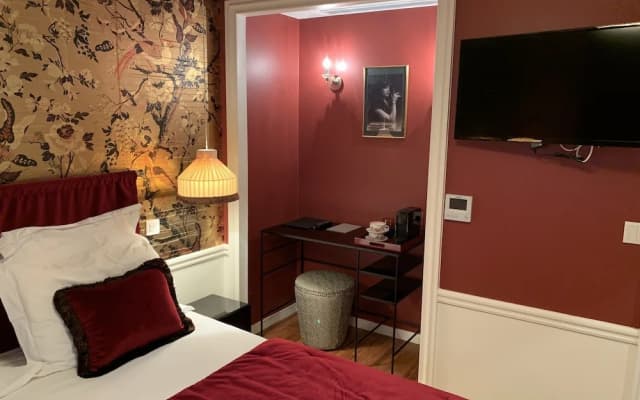 Maison Lepic - photo 5