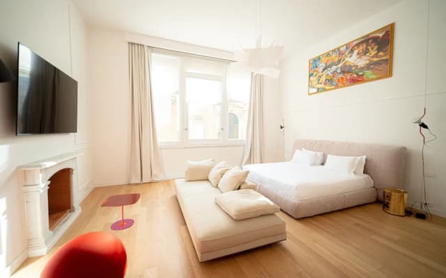 Youroom Margutta - photo 4