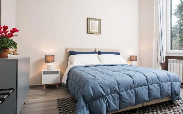 Mamo Florence - Orsini Apartment - photo 5