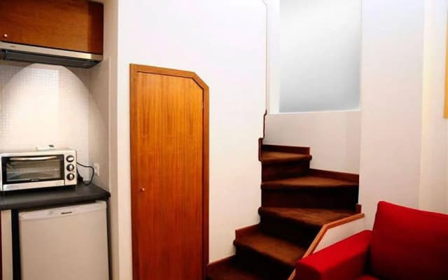 Center Accomodation Rome - photo 3