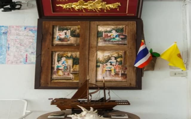 Hua Hin Place Guesthouse - photo 2