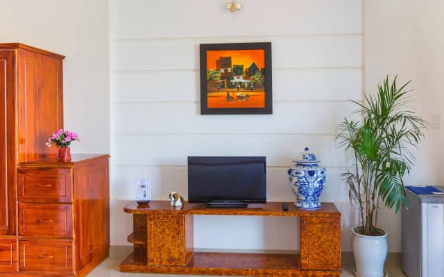 Hoang Thu Homestay - photo 2