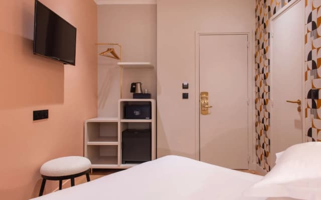 Hotel Arc Elysees - photo 5