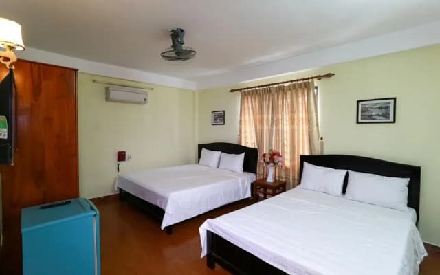 Danang Center 2 Hotel - photo 4