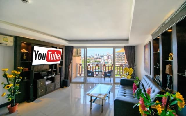 Royal Hill Resort Condotel - photo 2