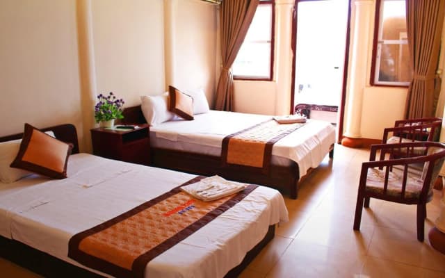 Halong Lucky Hotel - photo 4