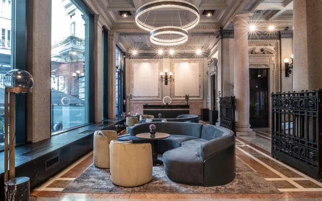 Palazzo Touring Club Milan, A Radisson Collection Hotel - photo 2