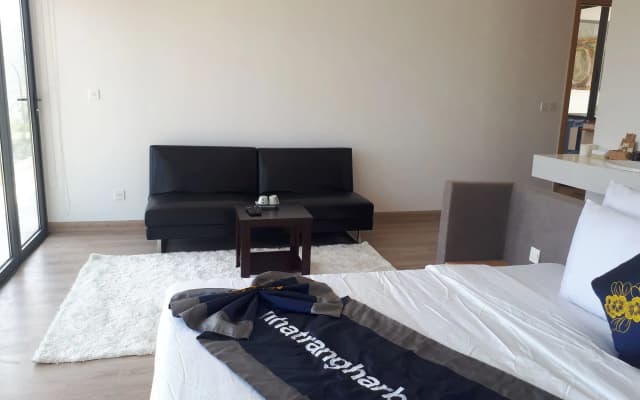 Nha Trang Harbor View Villa - photo 3