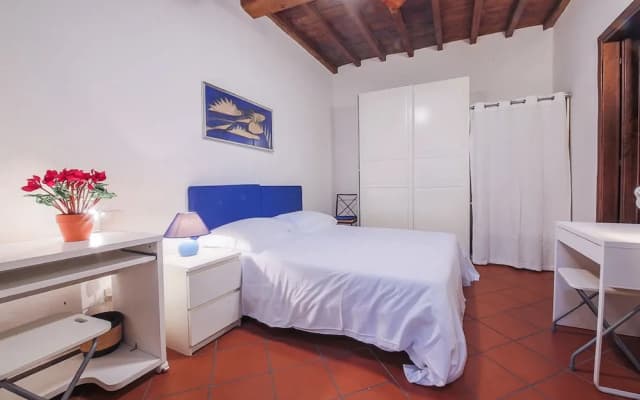 Cosy Ghibellina Terrace - photo 2
