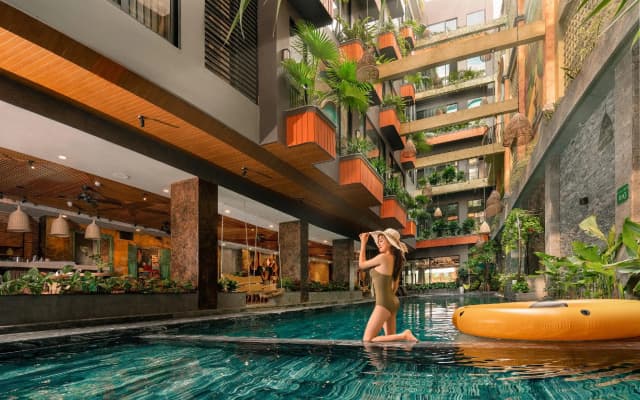 Chi House Da Nang - photo 2